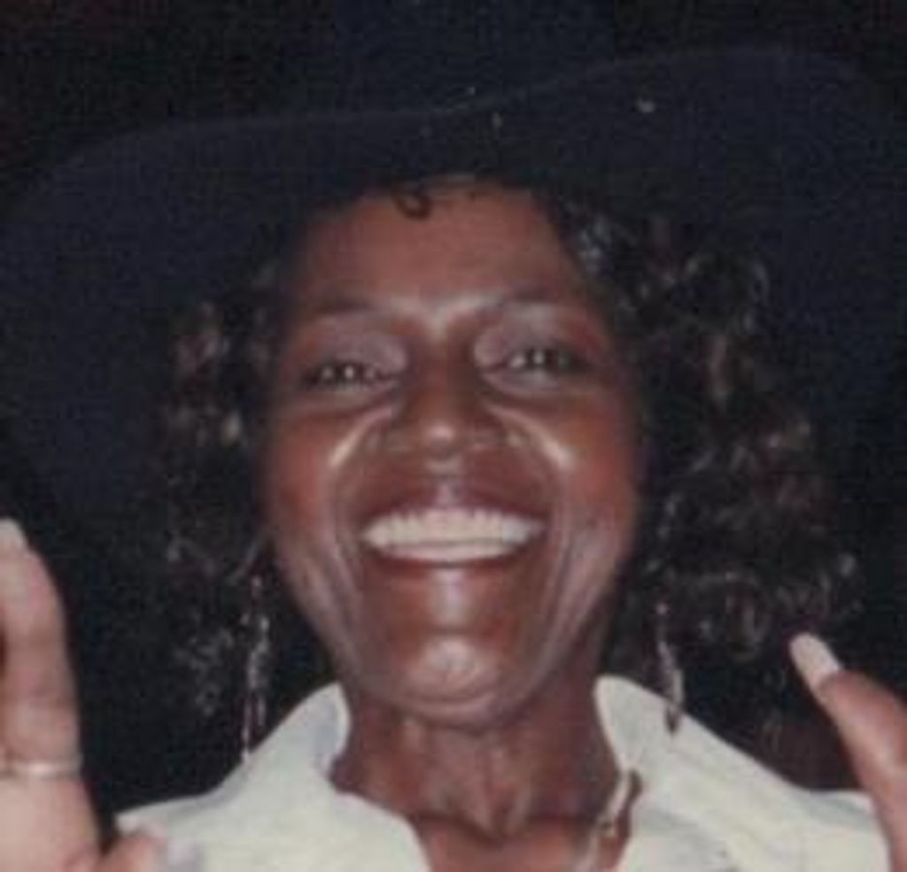 Mrs. Sandra Bloodworth