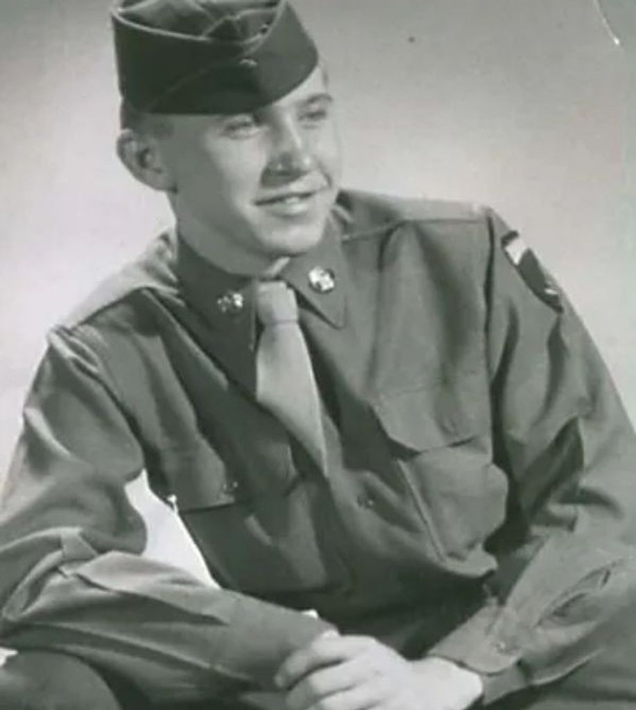 Marvin Gene Maberry