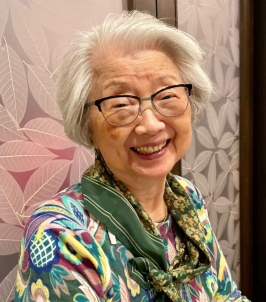 Fen Chou Profile Photo