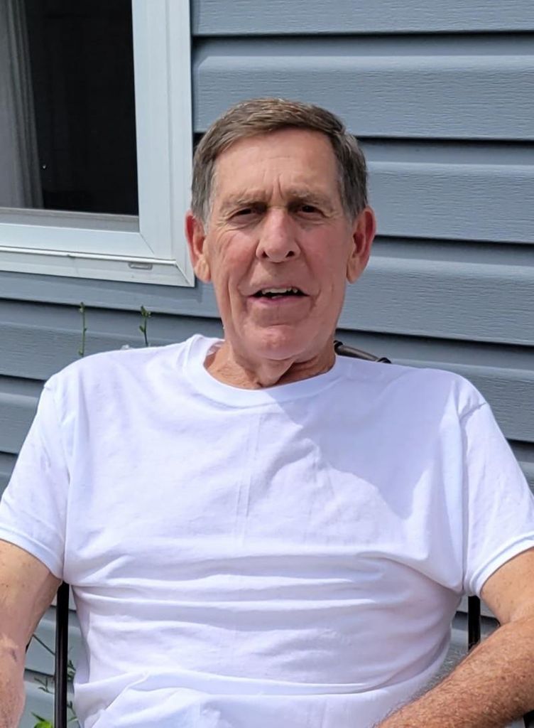 James Thomas Hepp, Sr.