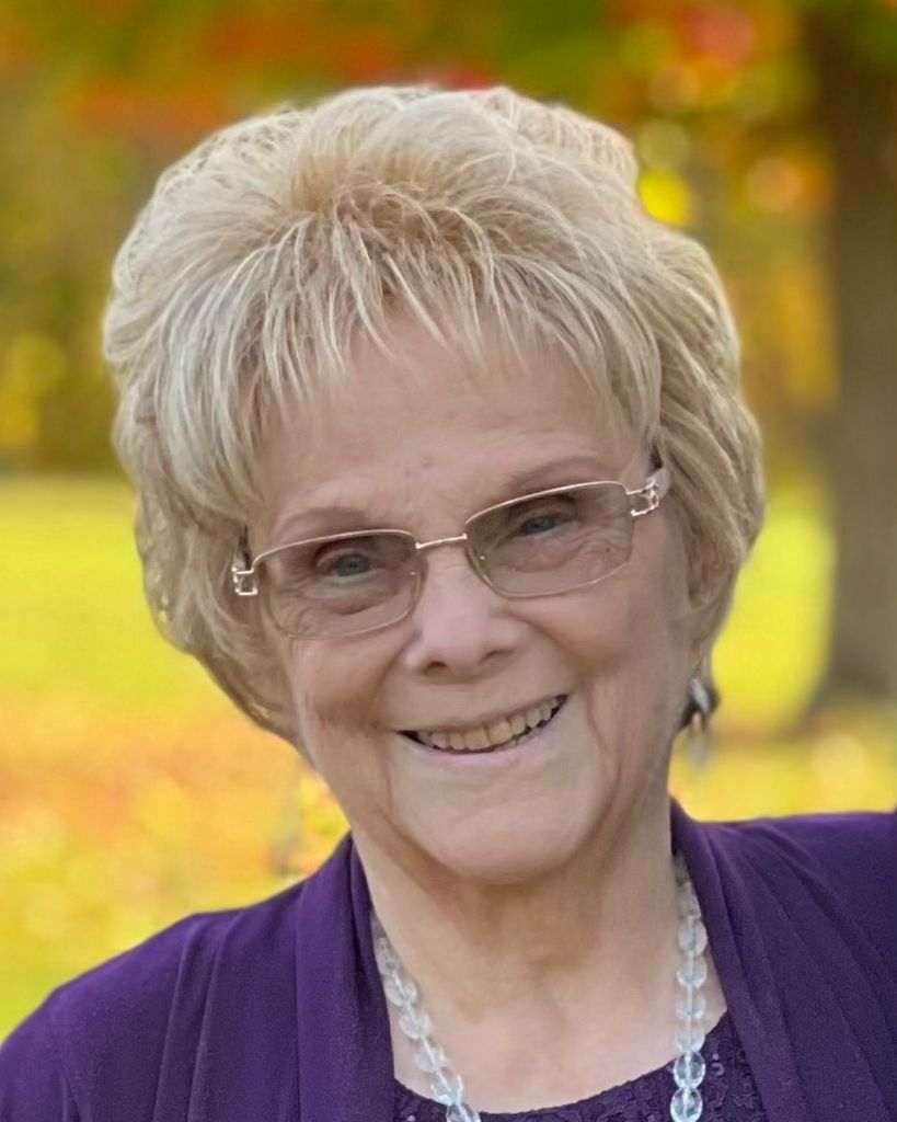 Donna Moore