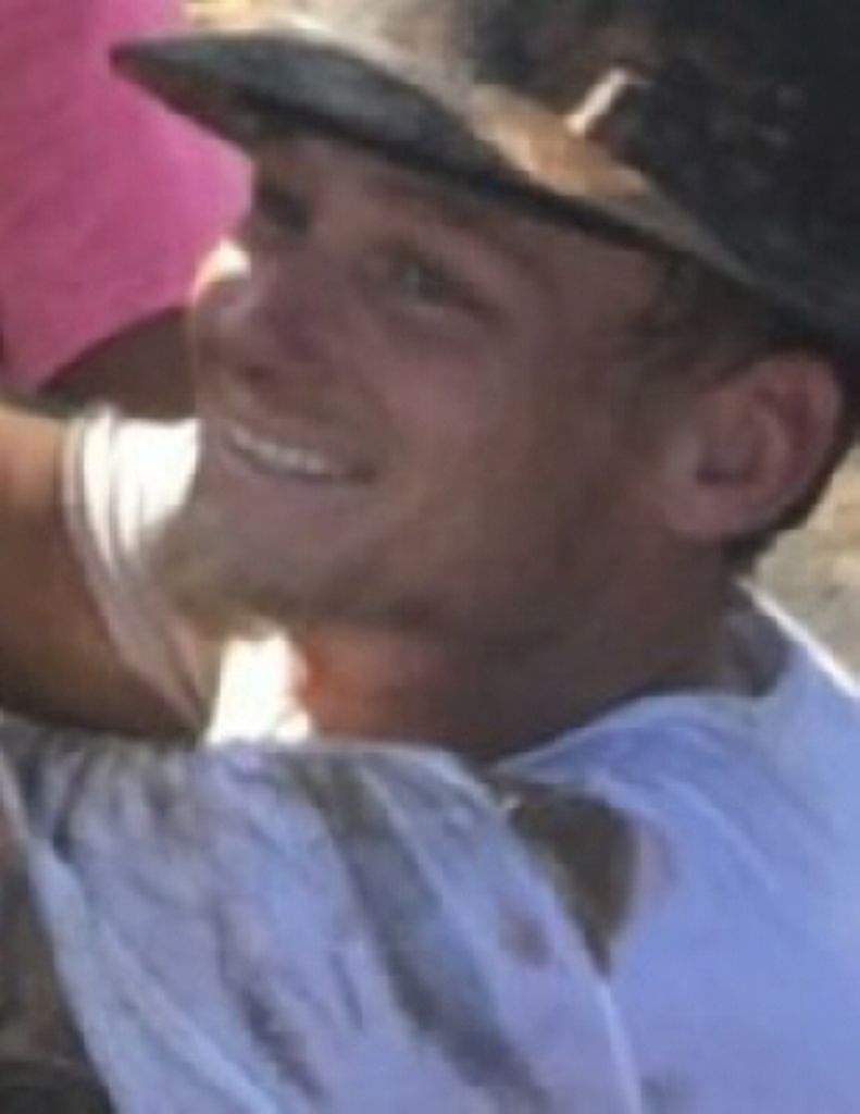 Corbin Don George