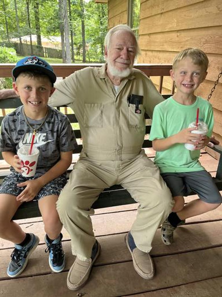 Clifton Wayne Hargrave Profile Photo