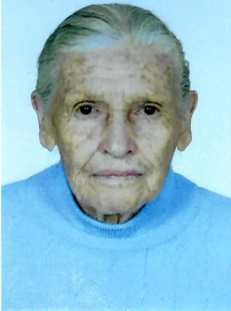 Lilia Dominguez Casillas