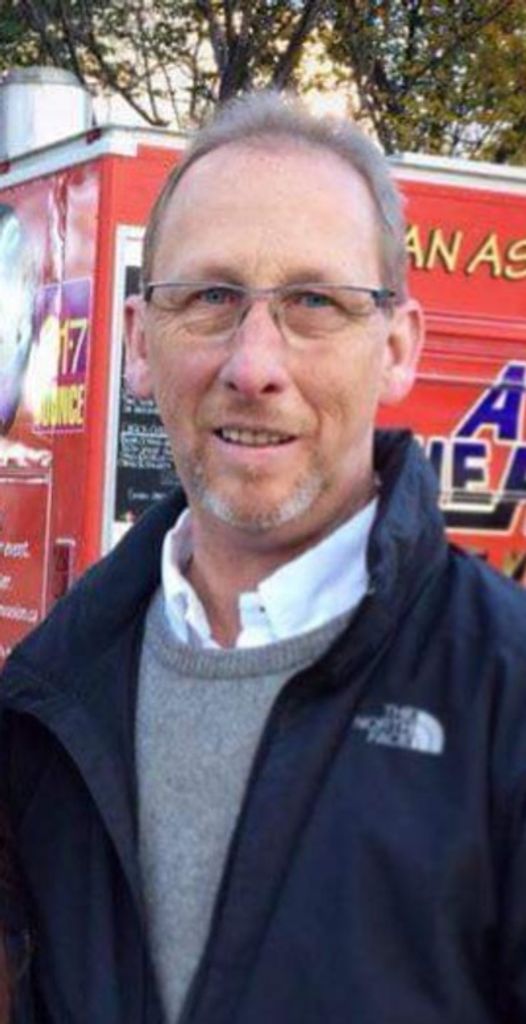 Thomas Edward Chrismas Profile Photo