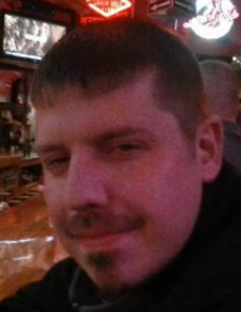 Bryan Michael Mcglothlin Profile Photo