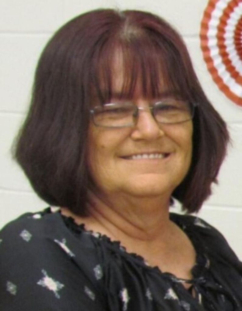 Kimberly Jo Copas Profile Photo