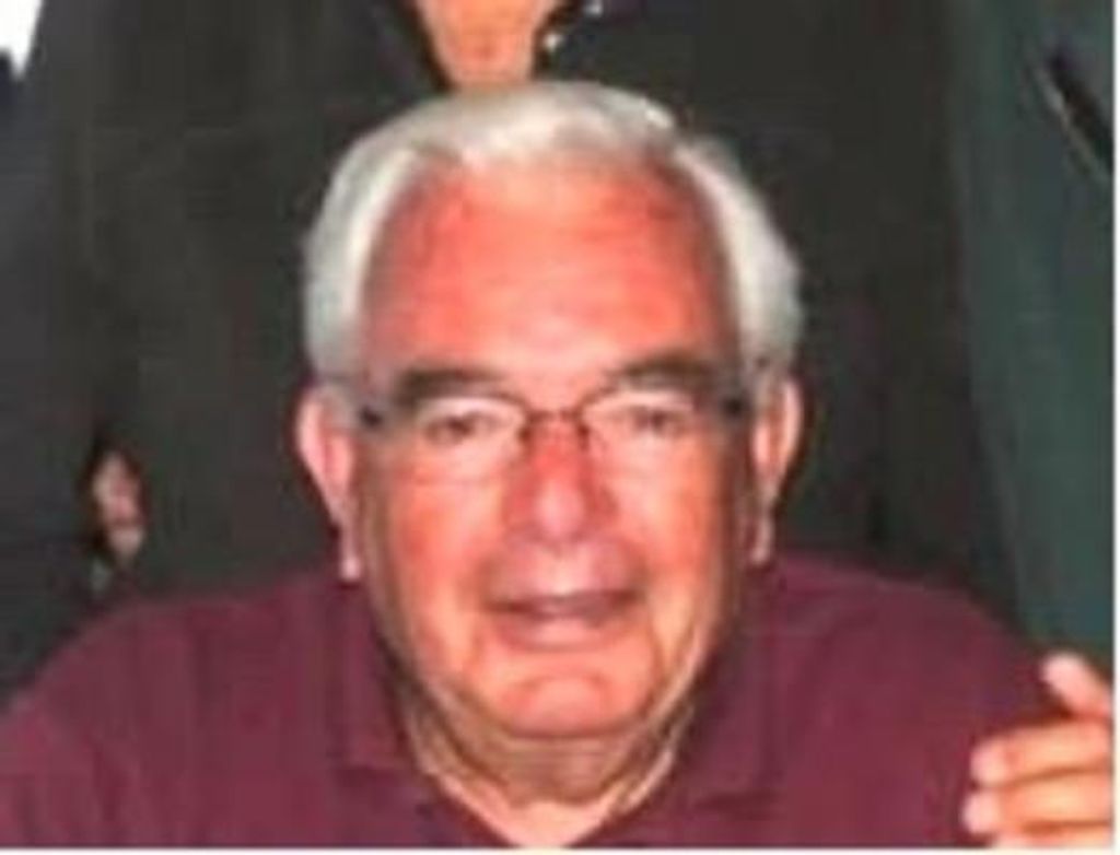 Robert E. Hurd Profile Photo