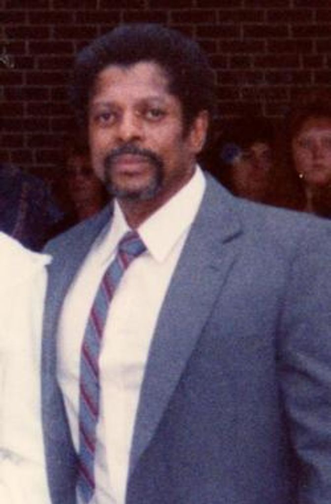 Mr. Arthur Dillard Harrison Profile Photo