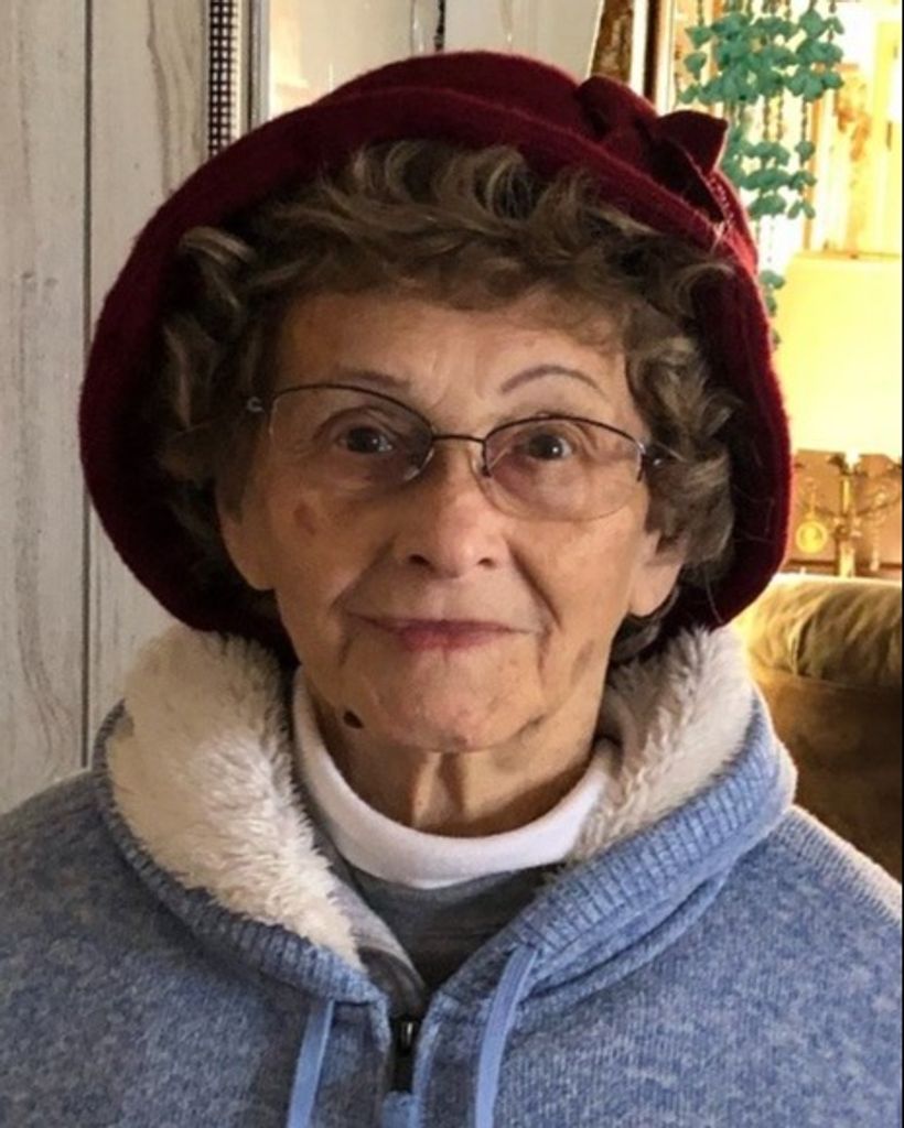 Pauline F. Blaschka Profile Photo