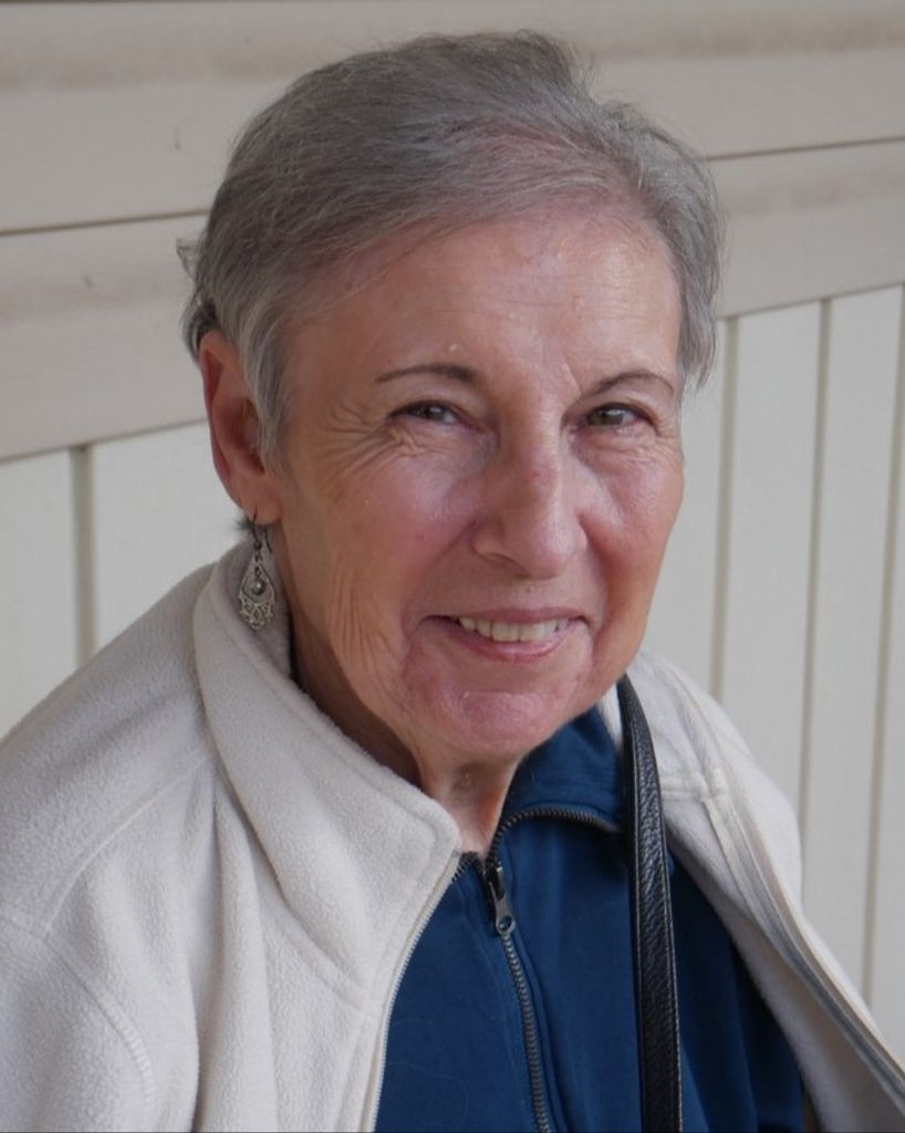 Ann Eldine Ashe Profile Photo