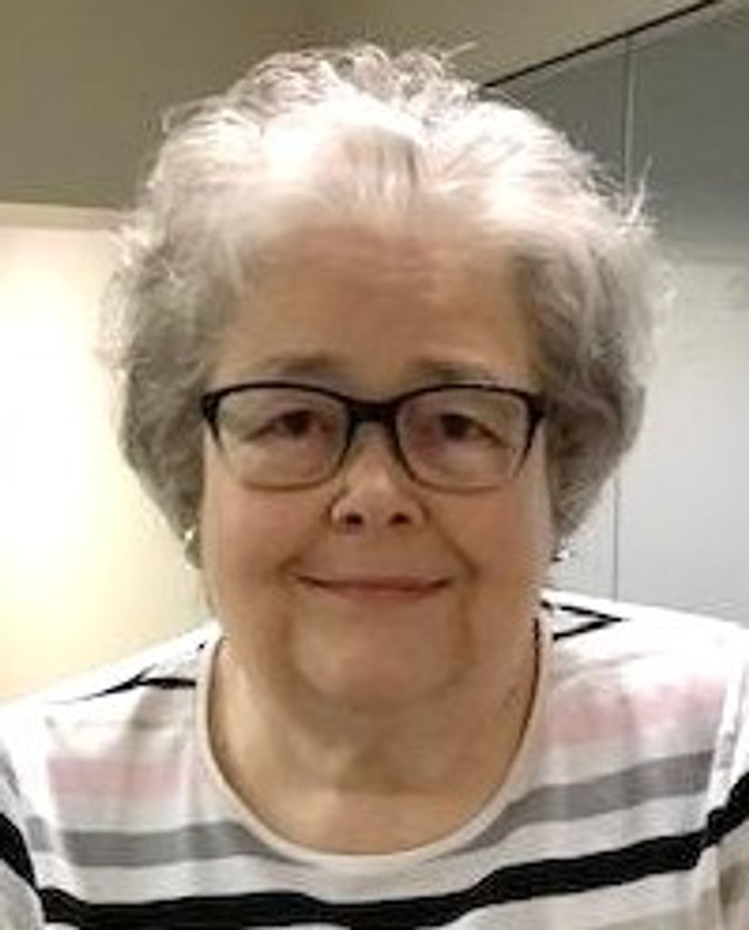 Marion F. Ciesielski