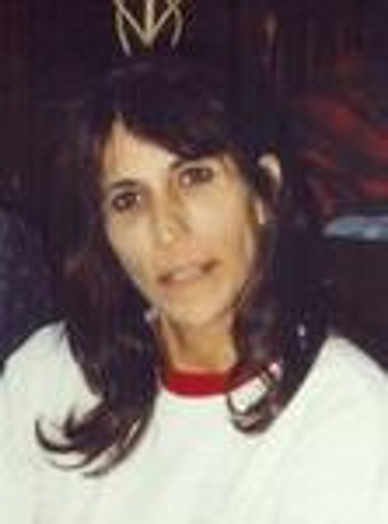 Margaret Helen Hirsch