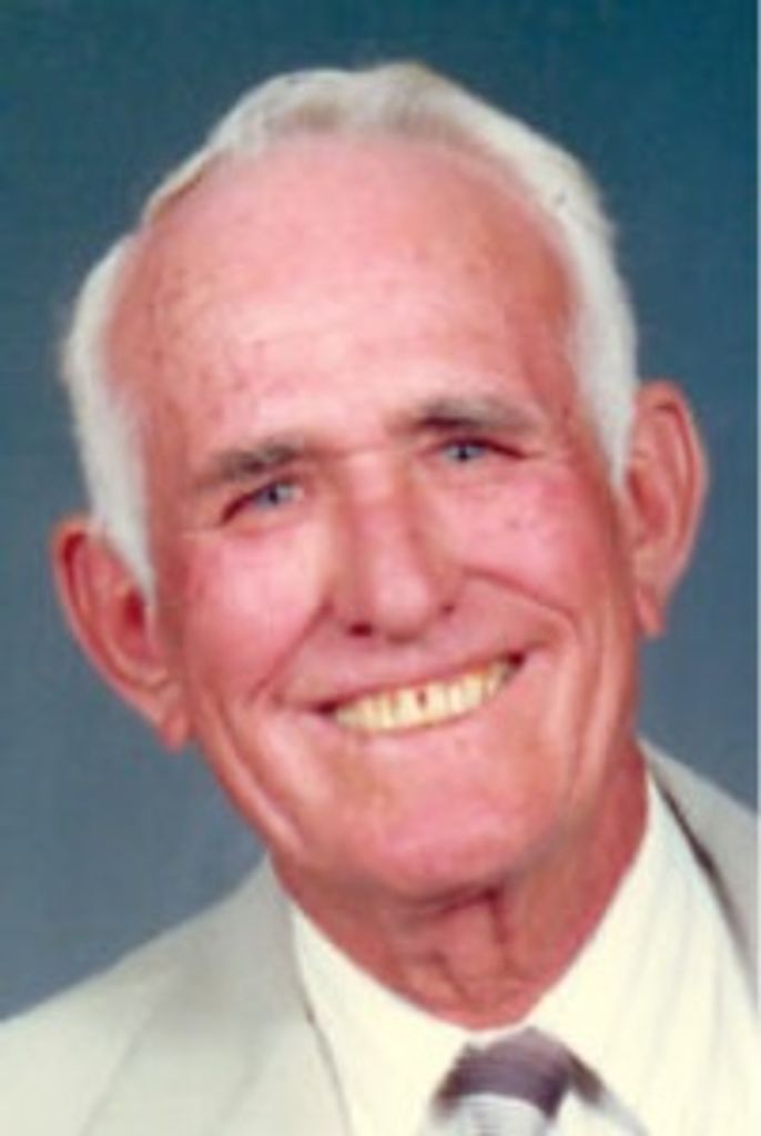 Leroy King