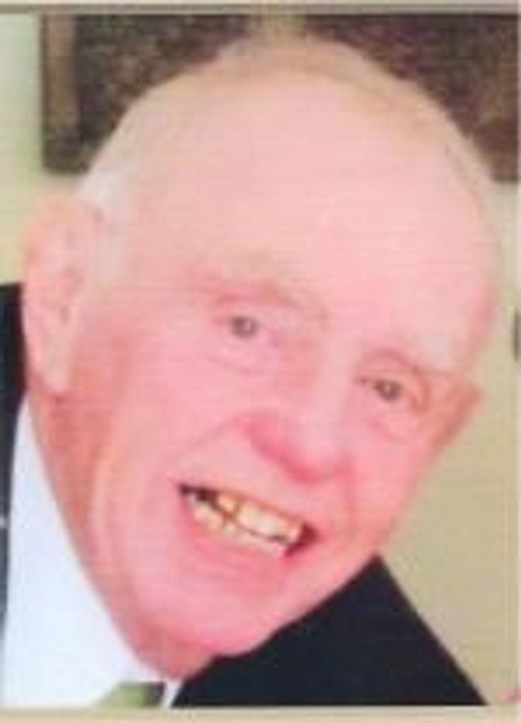 Michael J. "Red Lydon Profile Photo