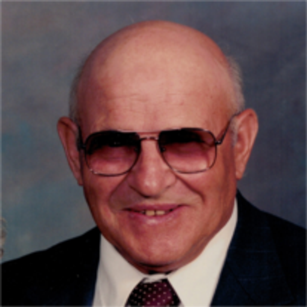 Paul V. Nissley