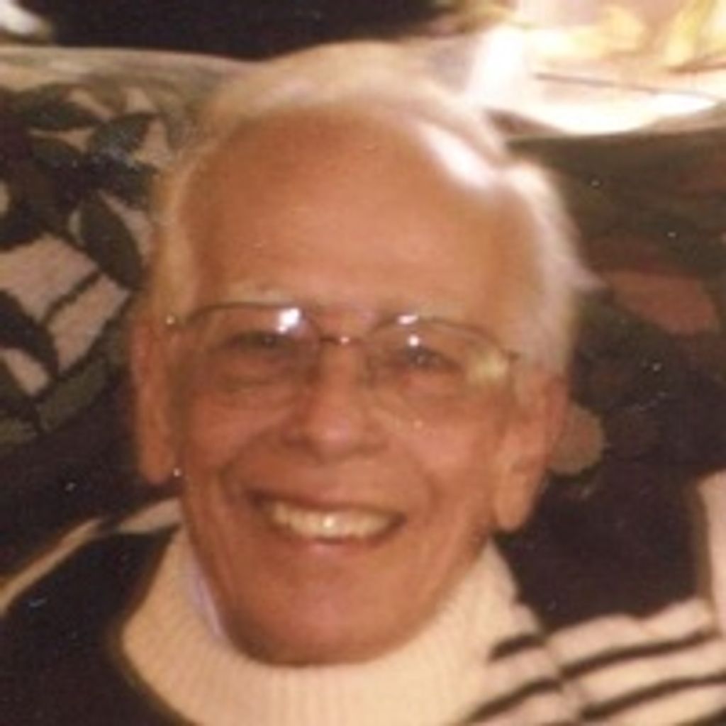 Charles F Piersing Profile Photo