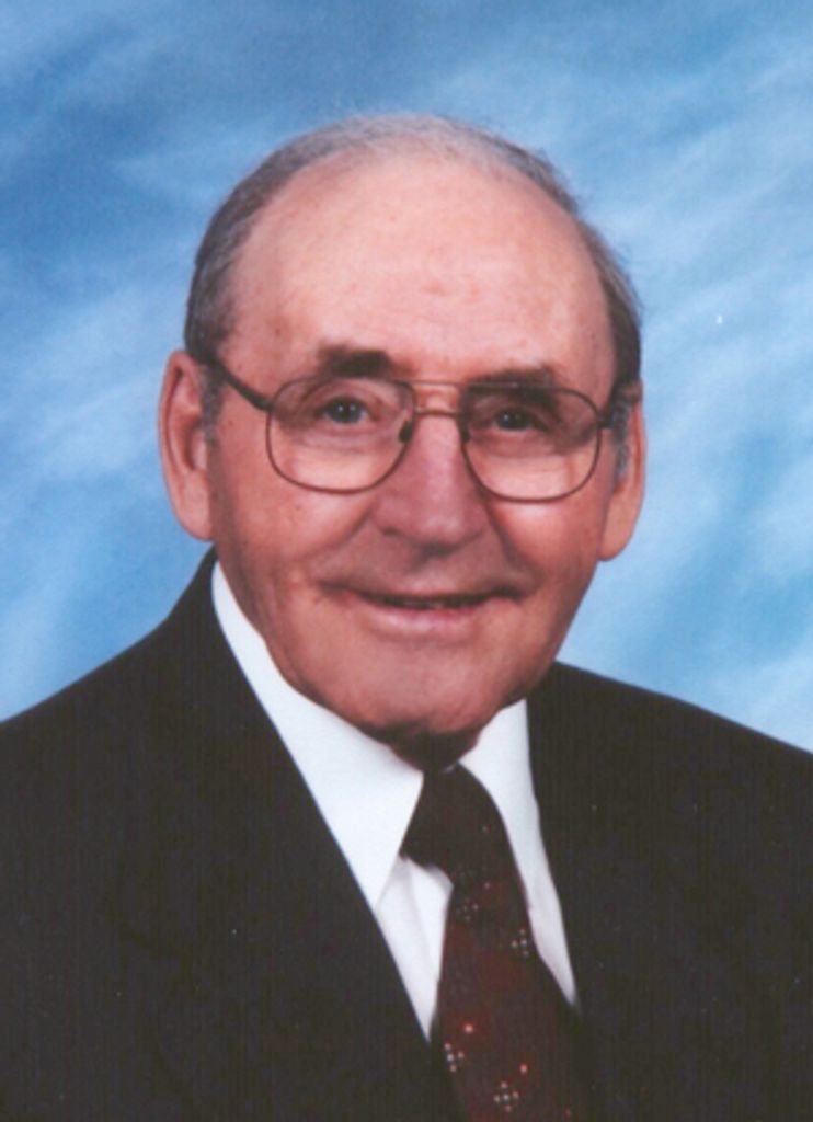 Joel N. Goplen