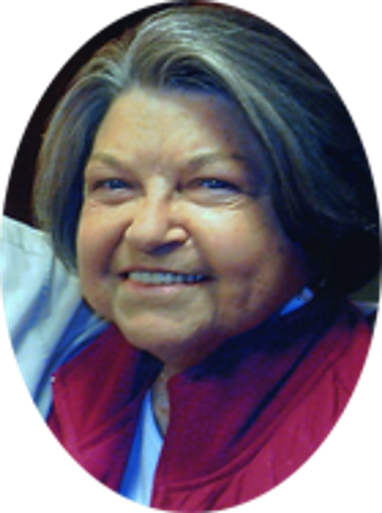 Carolyn Rebecca Pitts Sanders