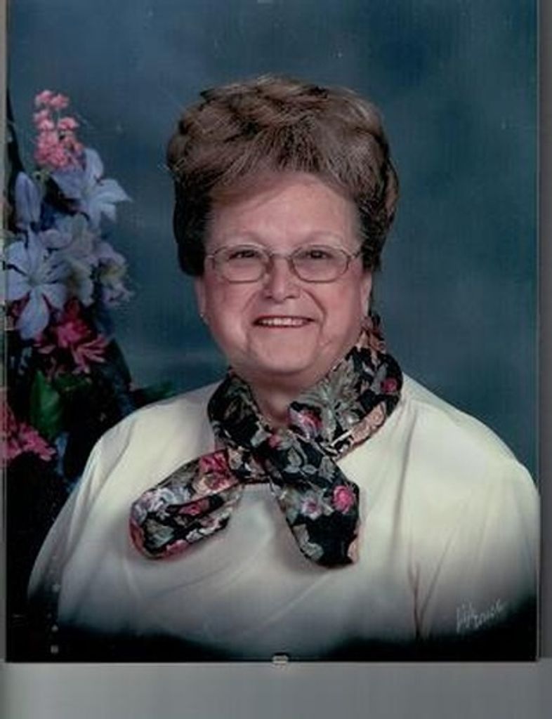 Margaret (Vernier) Willey Profile Photo