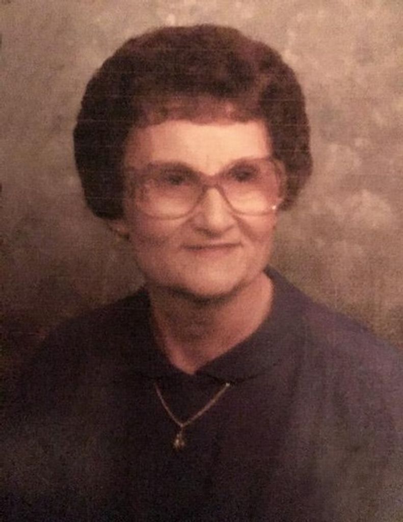 Dolores "Dee" Bauman
