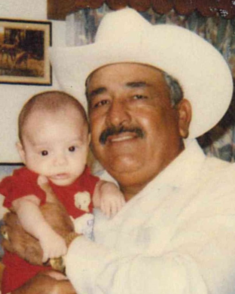 Ricardo Aguiñaga Rios