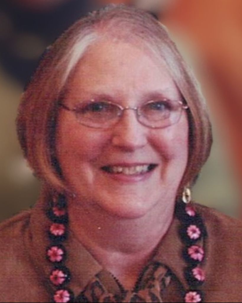 Patricia Lankes