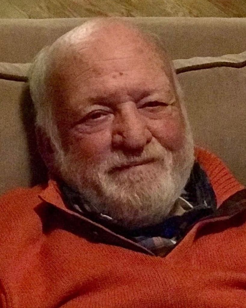 Bill C. Hunsucker Profile Photo