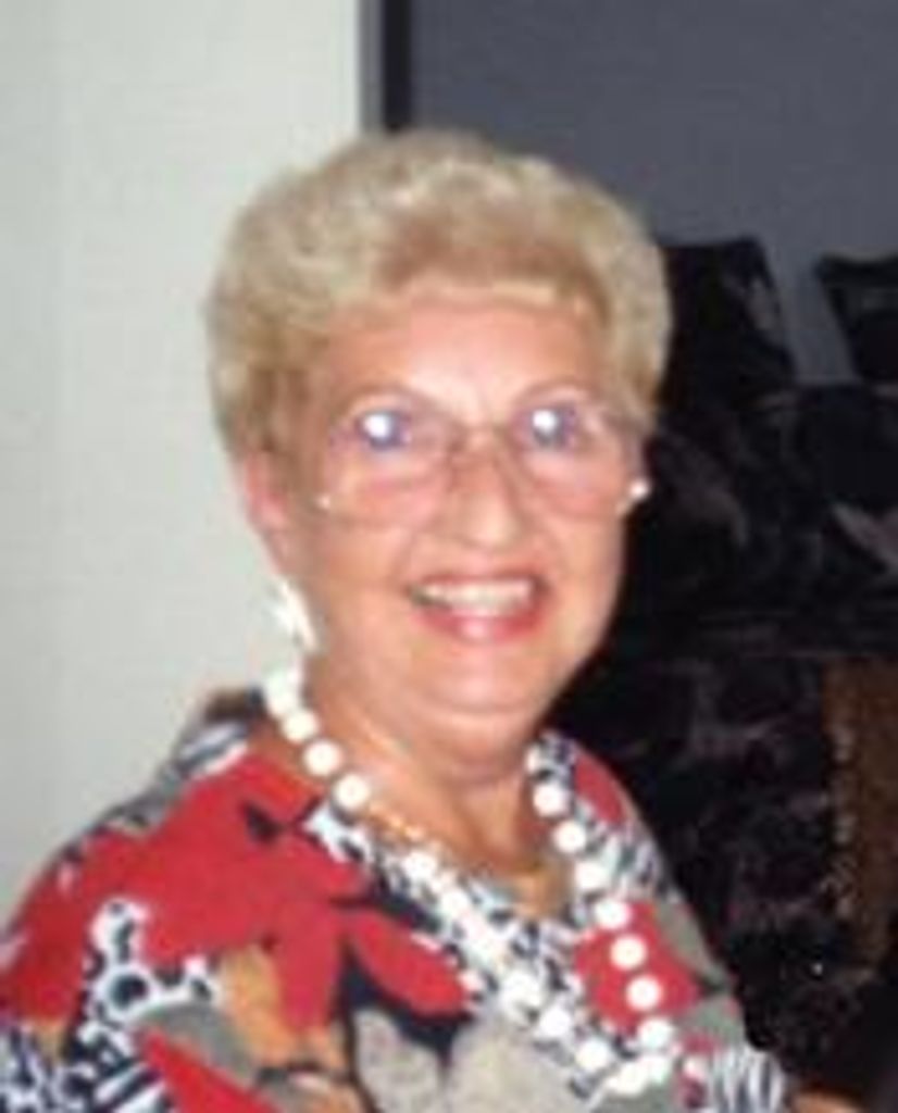 Mary Elizabeth (Betty) Courneya Profile Photo