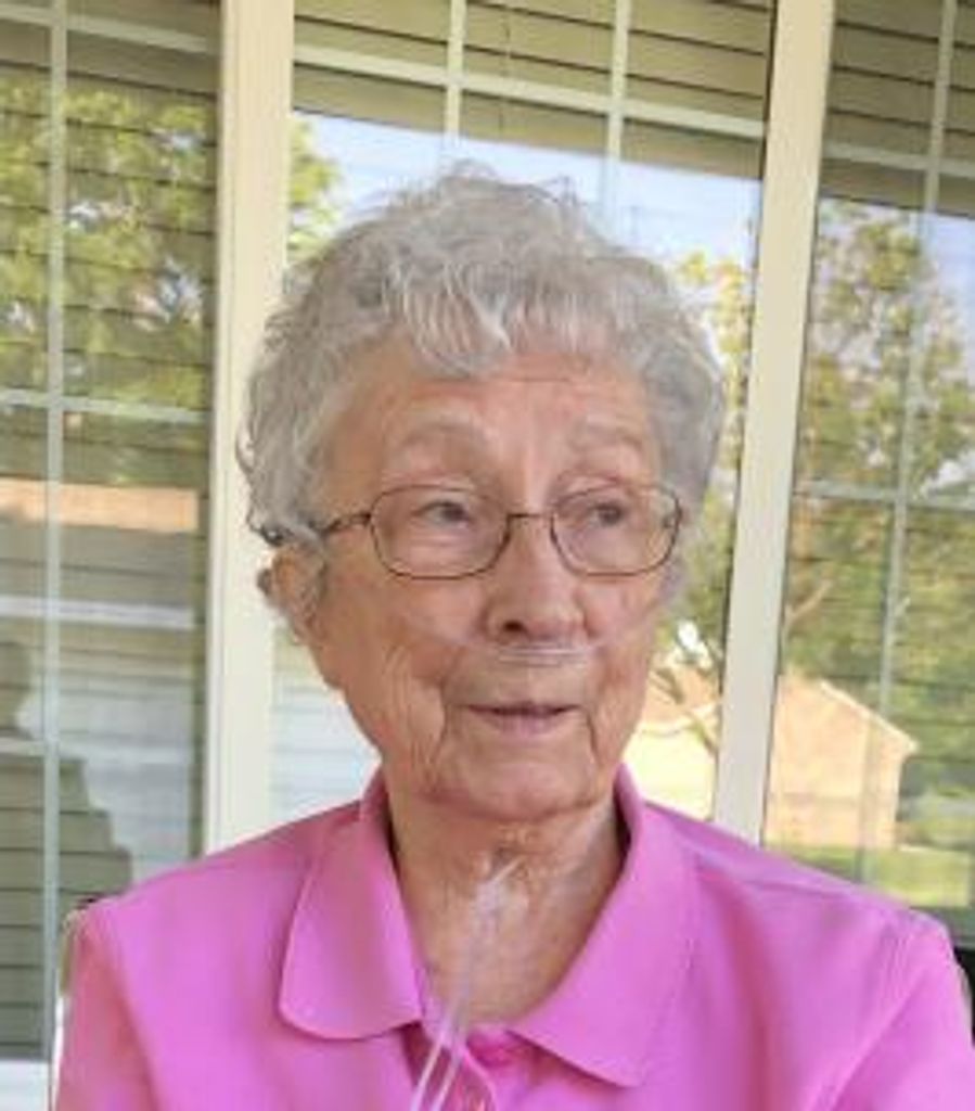 Jeannine Lois Downing (Hemphill) Profile Photo