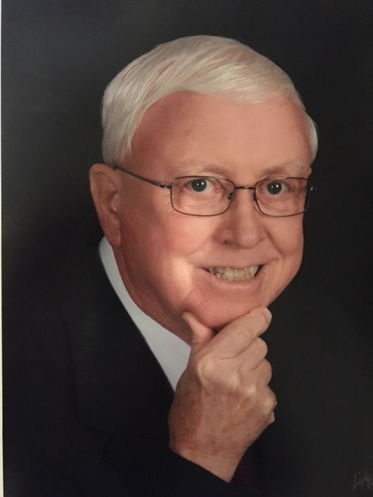 James Ray Nance Profile Photo