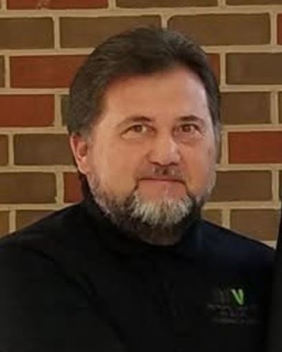 David R. Thornburg Jr.'s obituary image