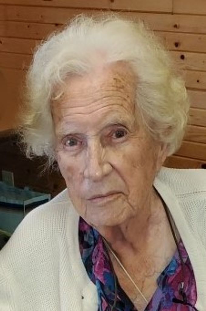 Katharine Nelson