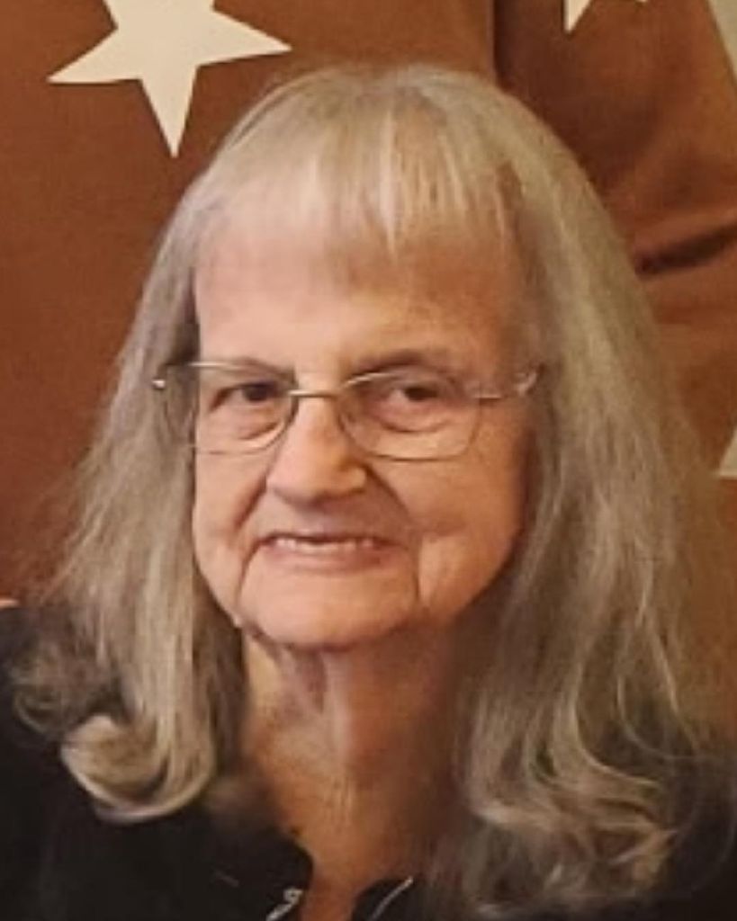 Carol Jean Mayo Profile Photo