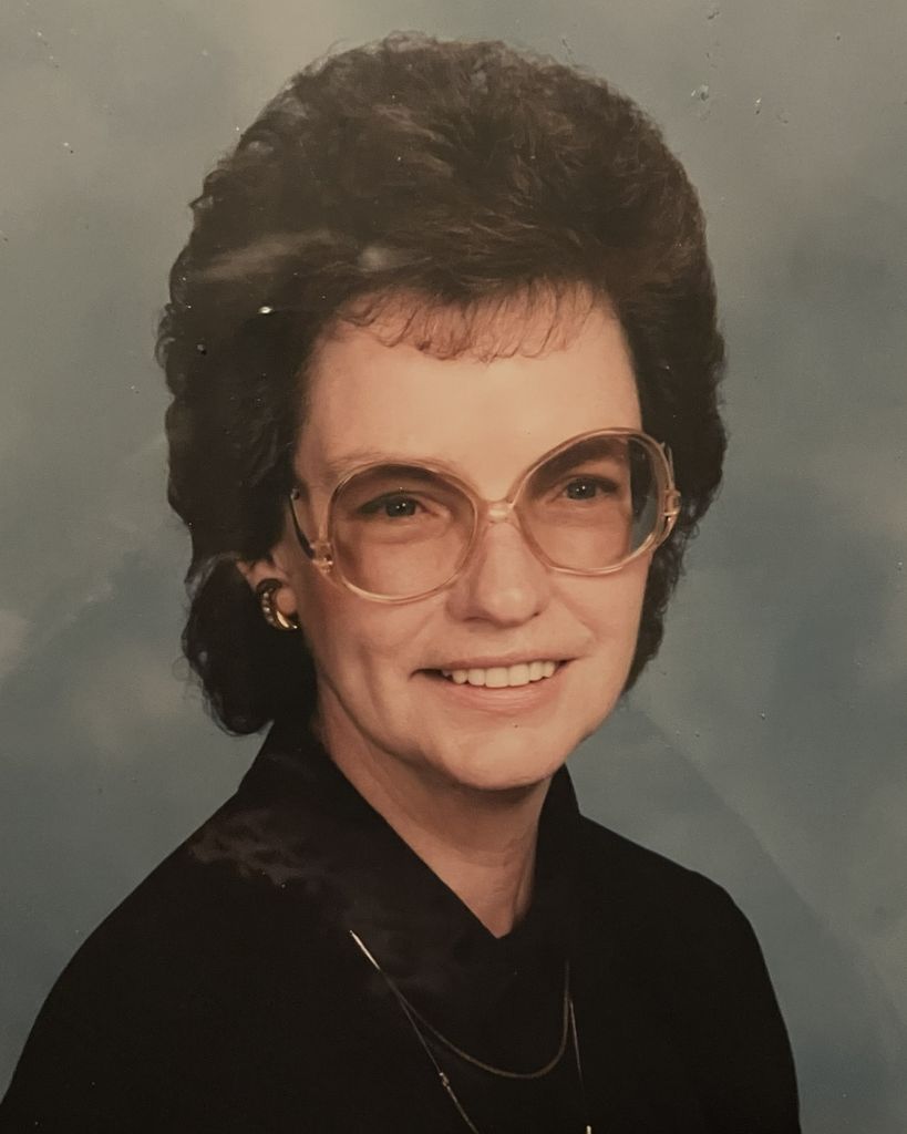 Patricia Ann Fine Profile Photo