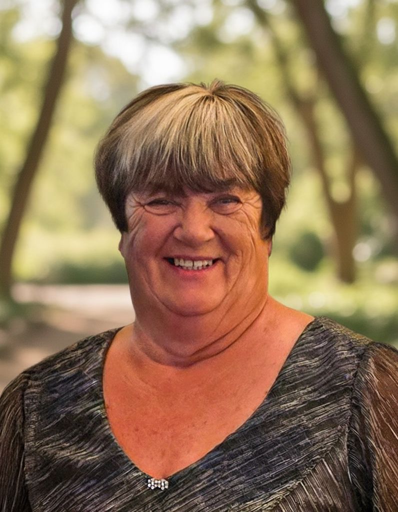 Rebecca "Becky" Earnest