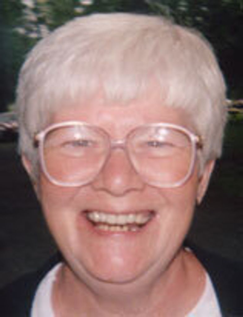 Fleta J. Mueller