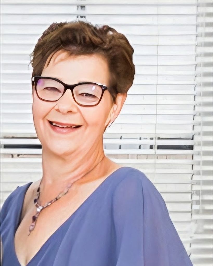 Glenda Childs Profile Photo
