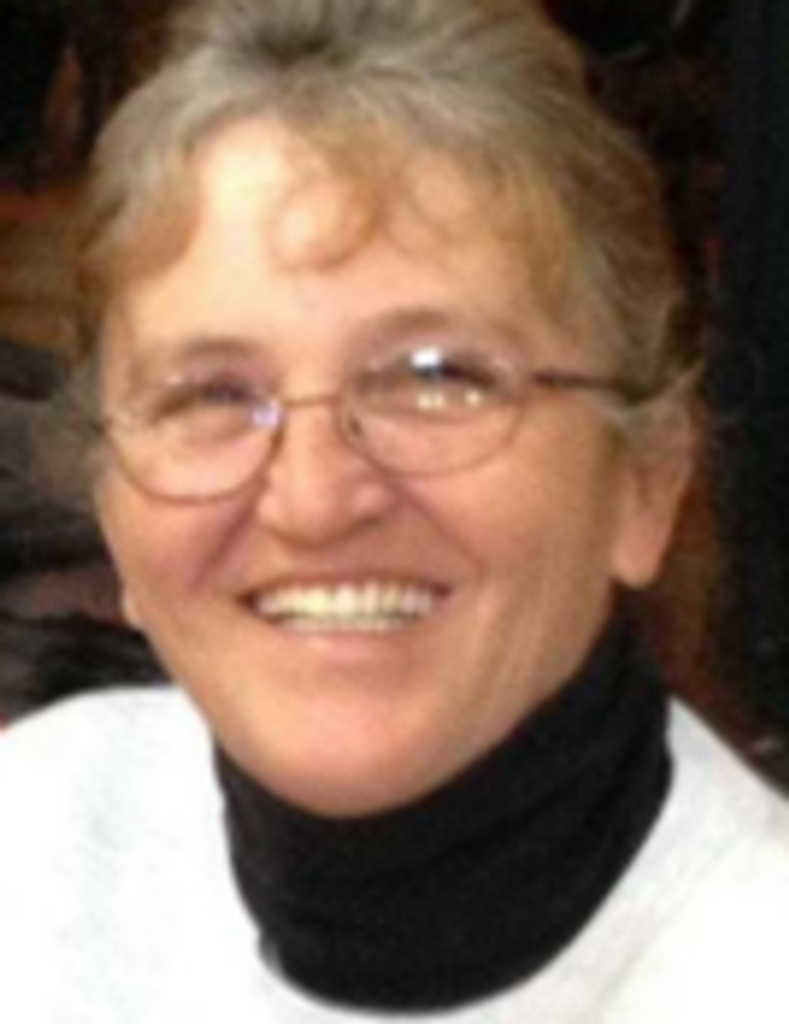 Sheila Marie Travers