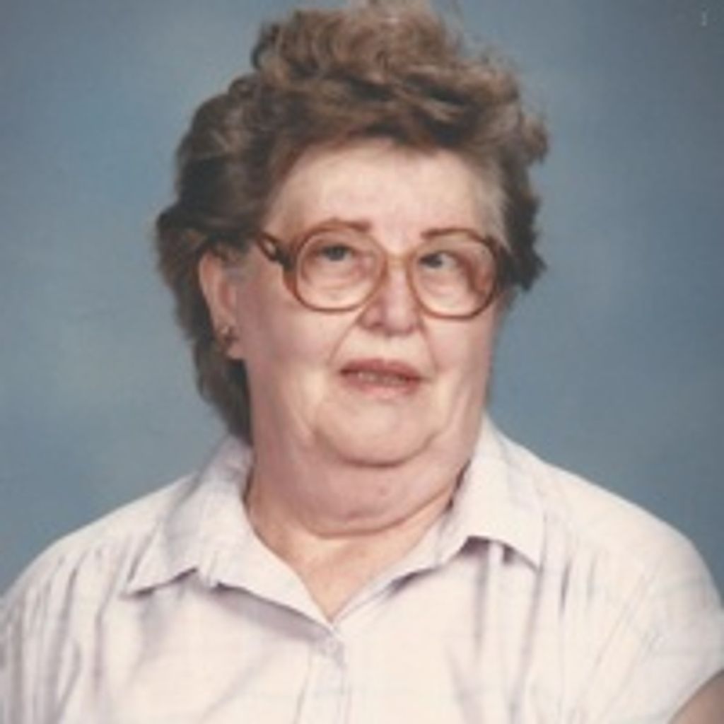 Evelyn Ludwig