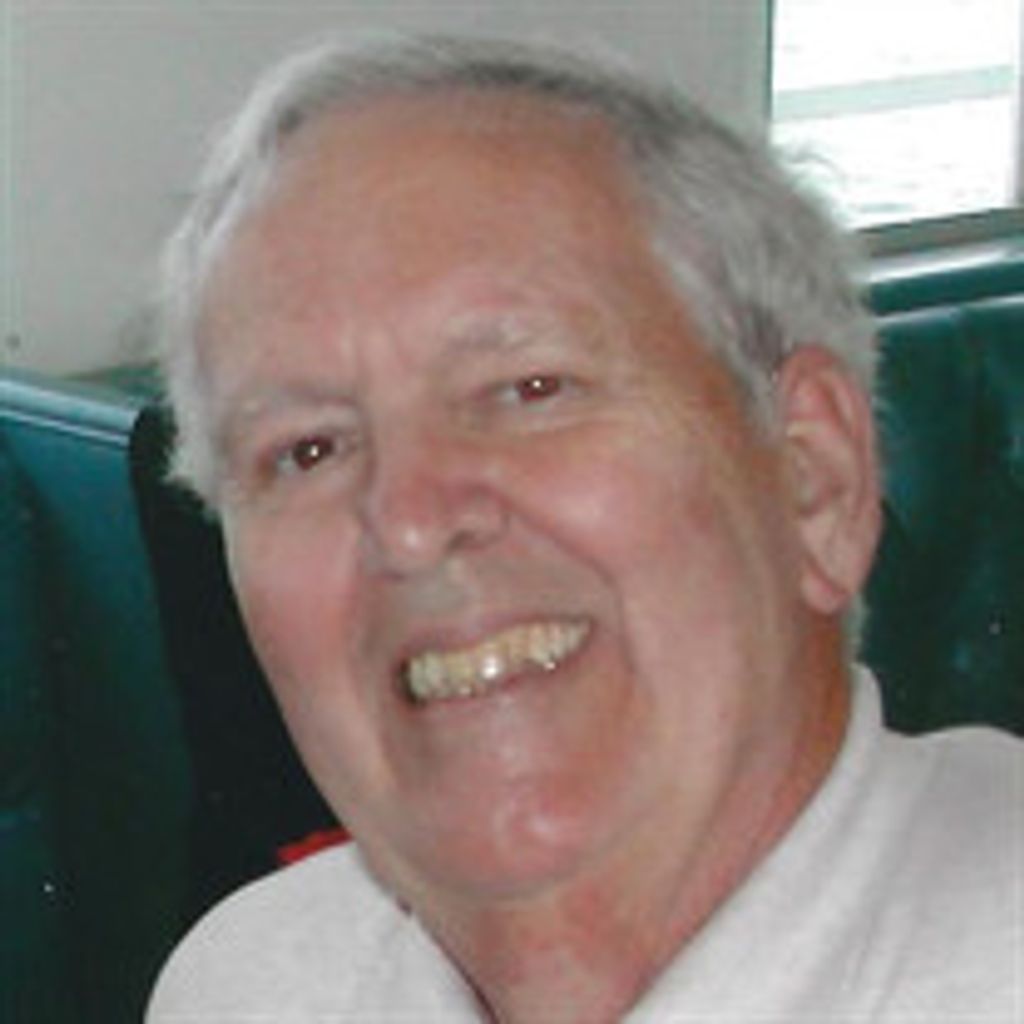 Thomas A. Mayer