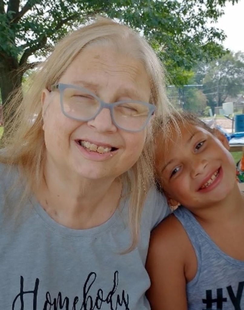 Diana Marie Payne Profile Photo