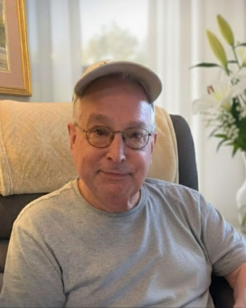 Mark Leroy Edwards Profile Photo