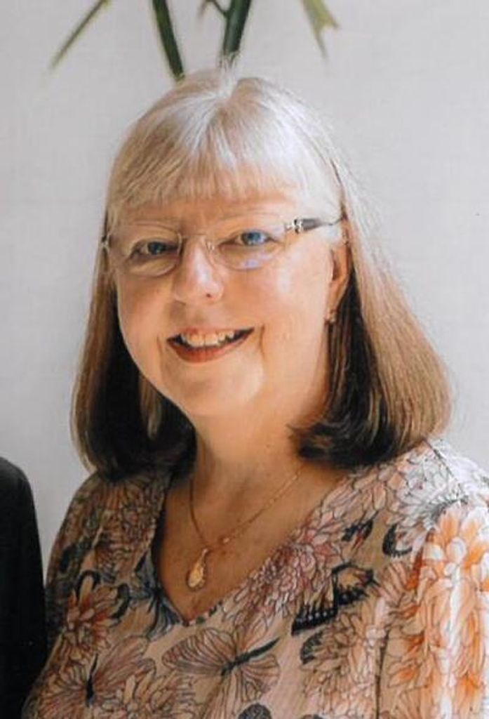 Sharon Brody