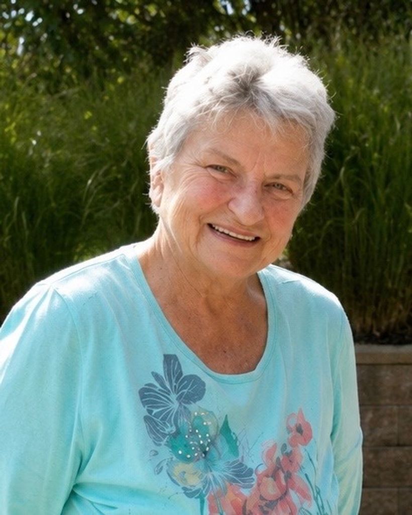 Diane Mae Paczkowski Profile Photo