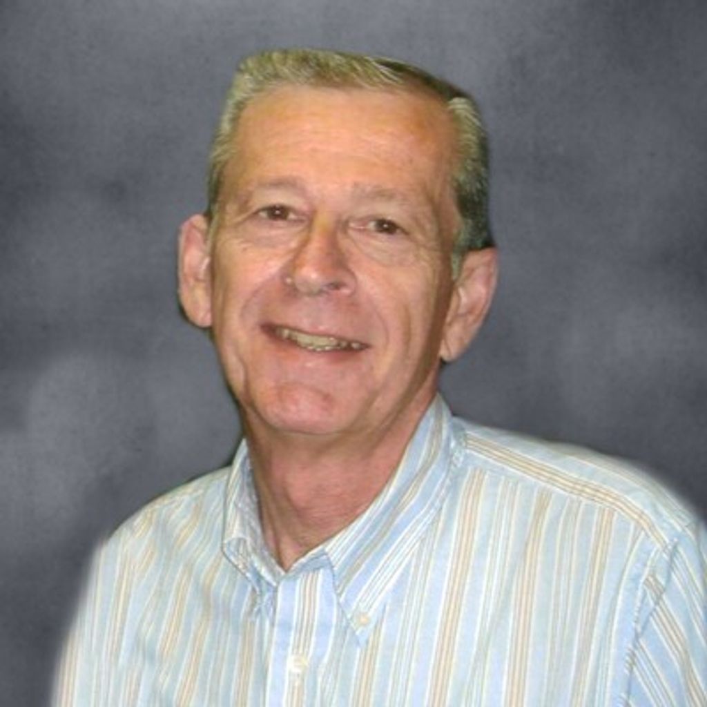 Charles Alfred Oliver, Sr. Profile Photo