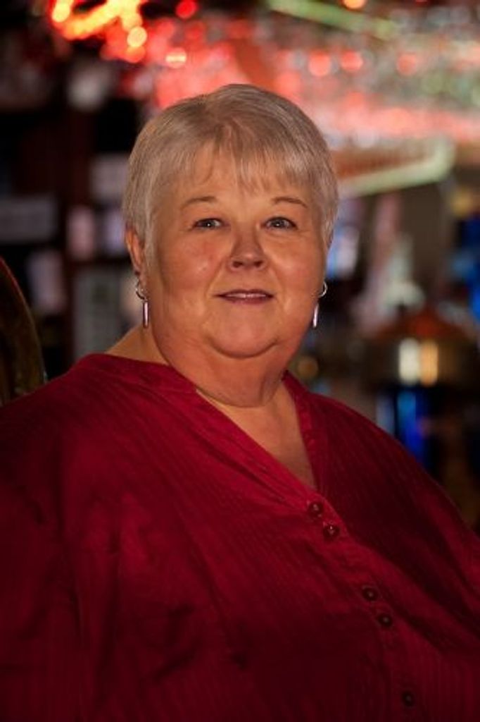 Cindy Perry