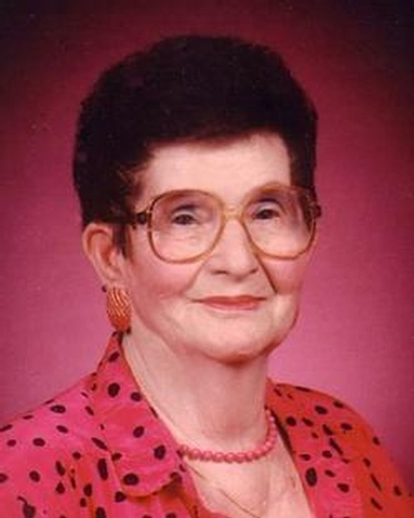 Florene R. Johnson Profile Photo
