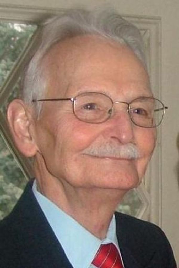 Richard F. Rosenberger