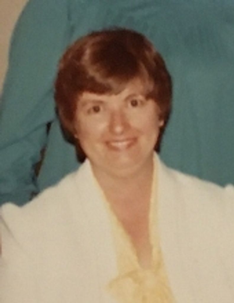 Judith Ellen Johnson Profile Photo